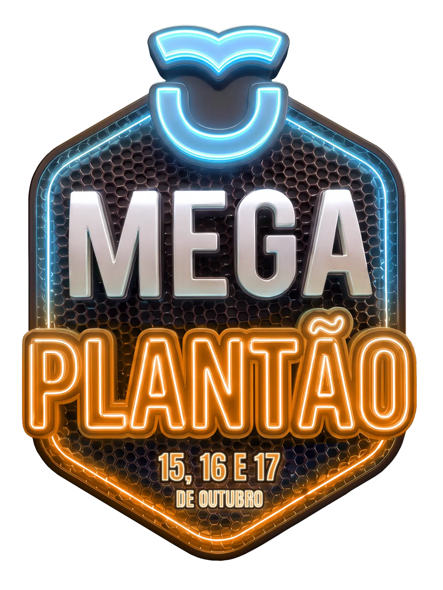 Mega Plantão Sorrifácil