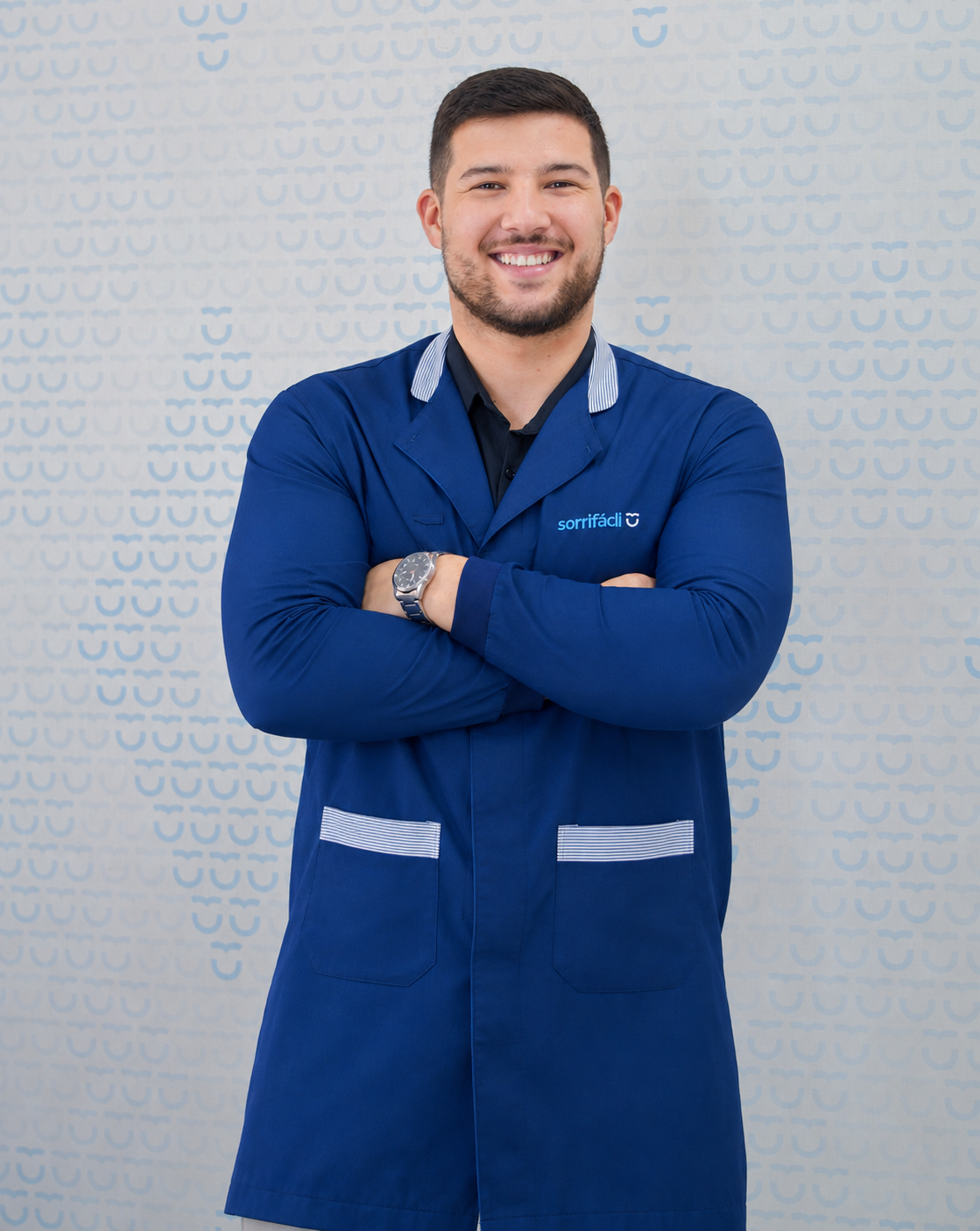 Dr. Matheus Ricardo Kishimoto Teixeira